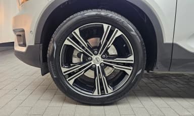XC40