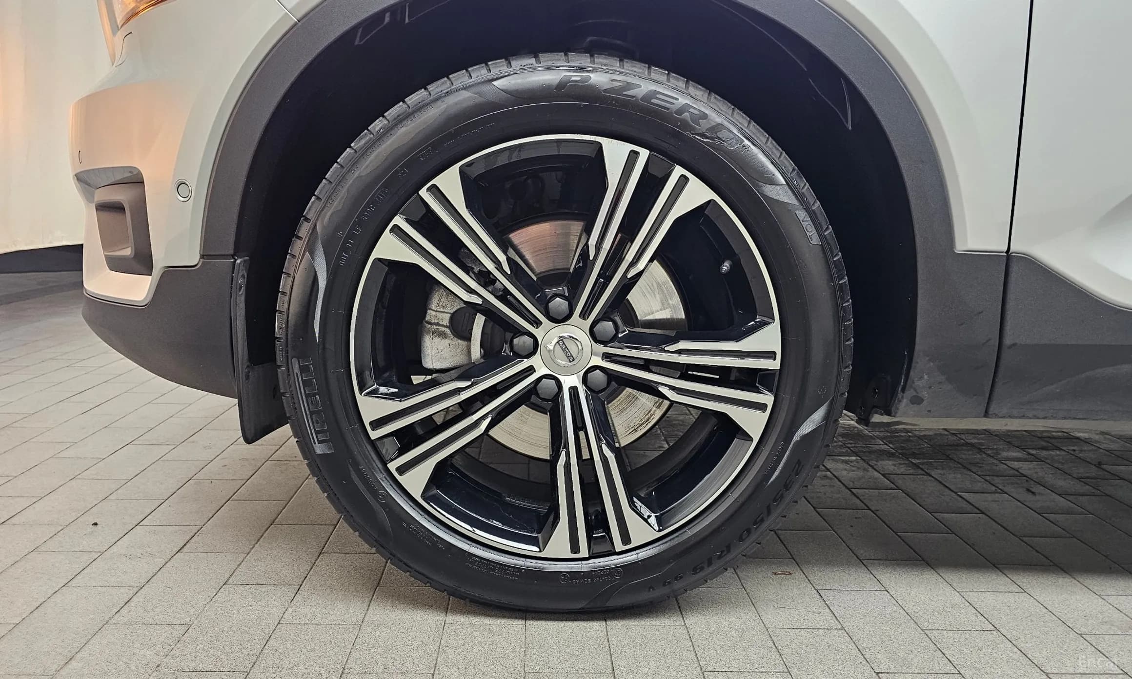 XC40