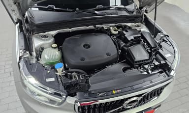 XC40