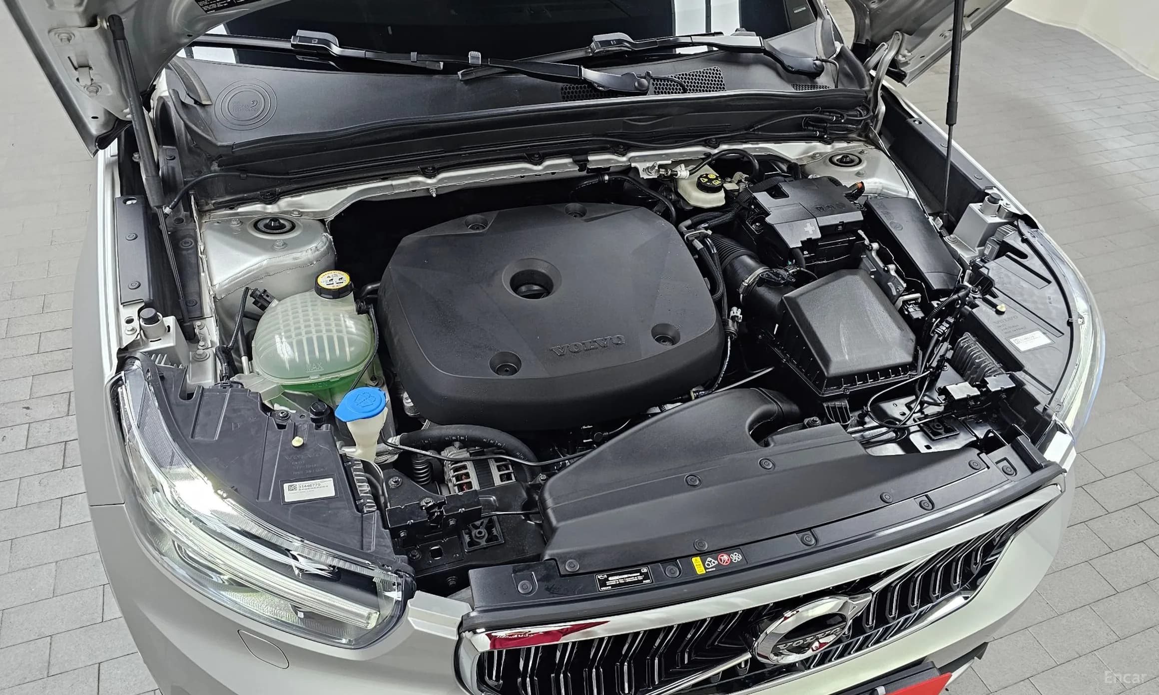 XC40