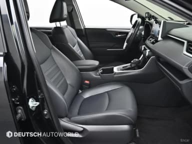 RAV4 5th Generation