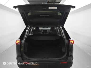 RAV4 5th Generation