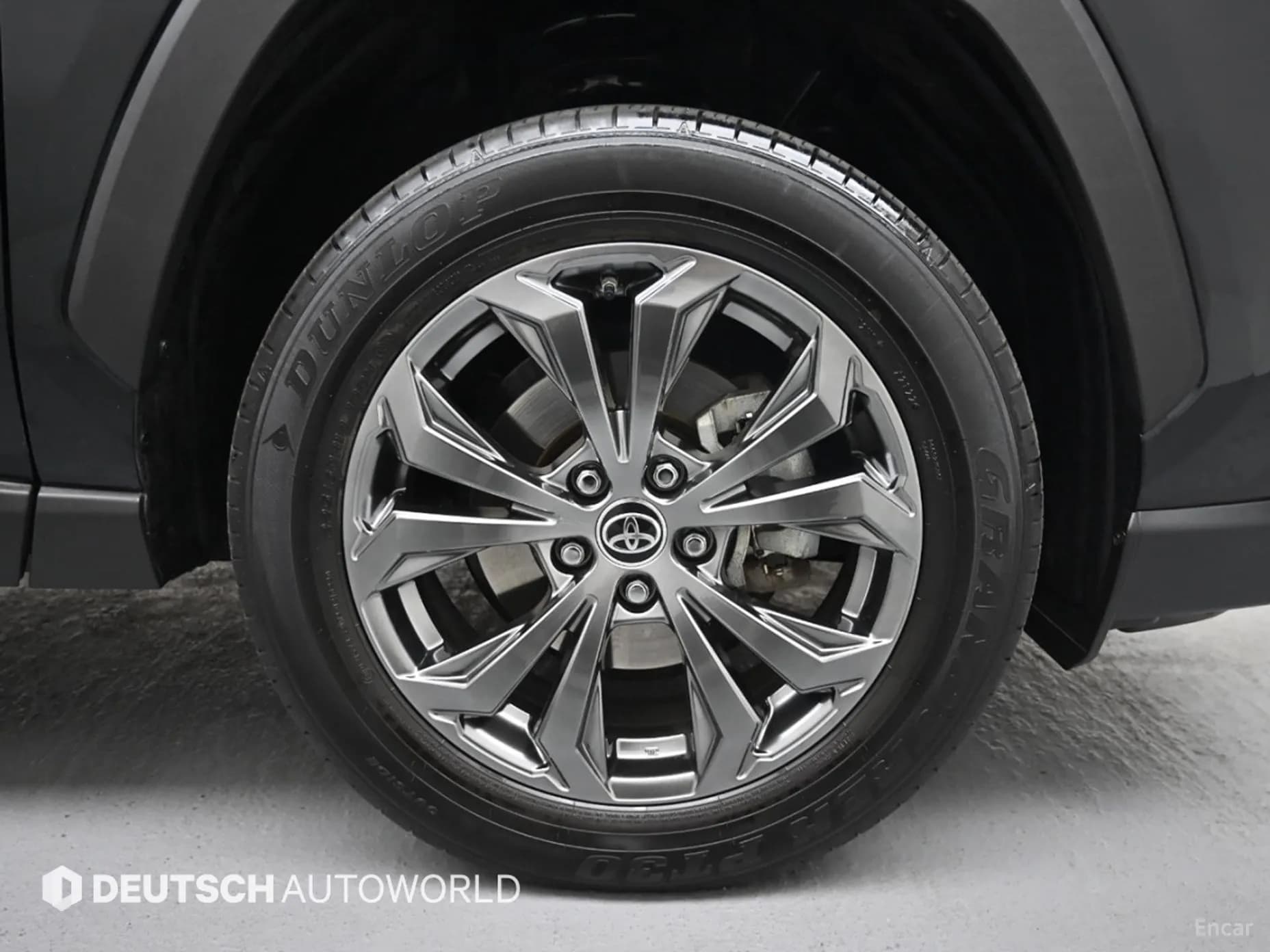 RAV4 5th Generation