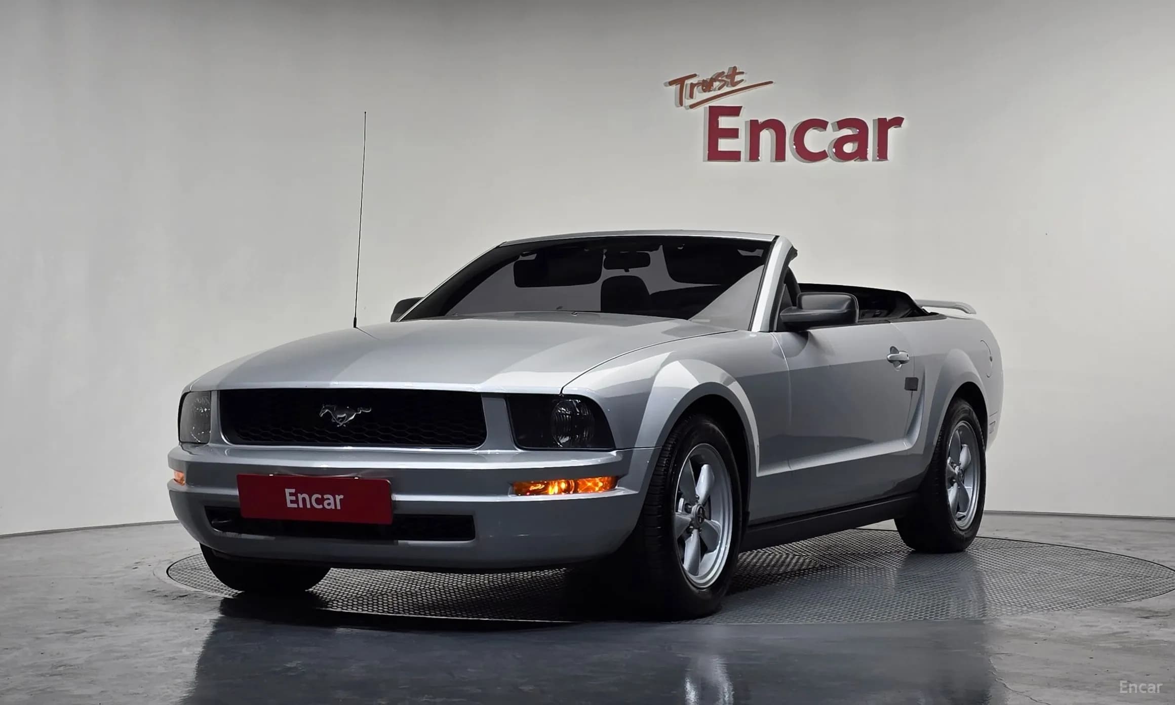 Mustang