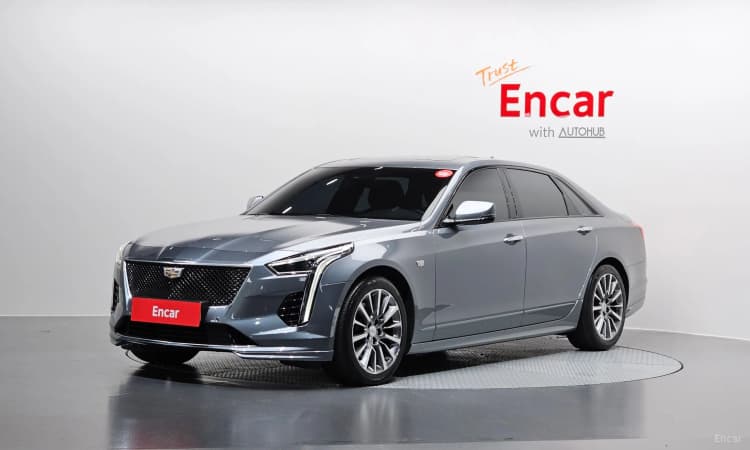 CT6