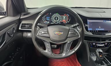 CT6