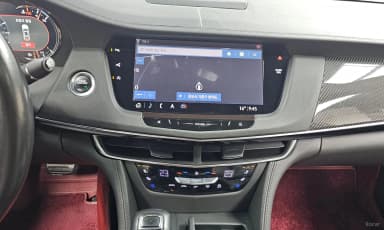 CT6