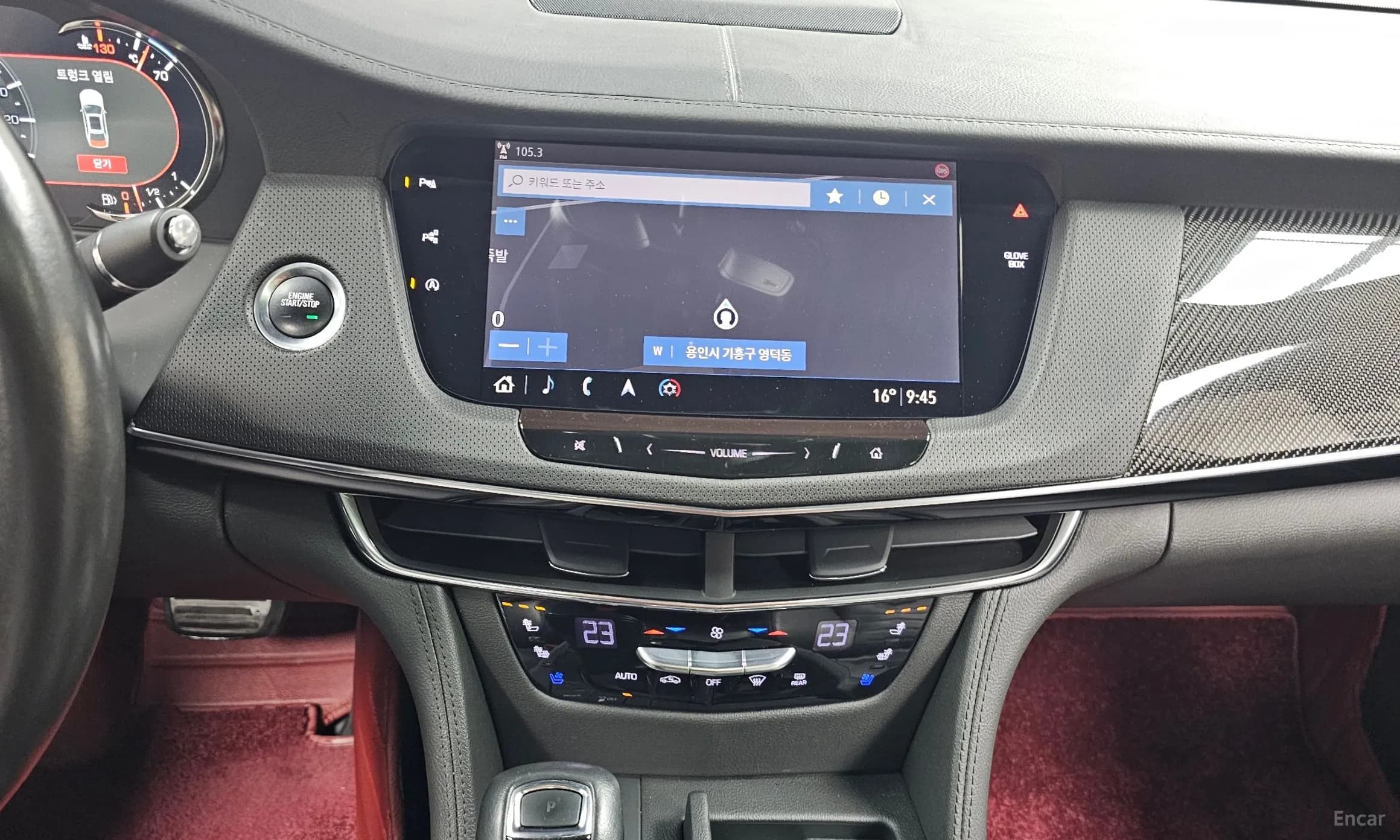 CT6
