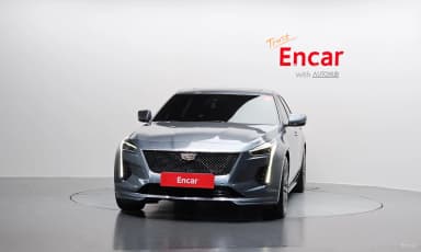 CT6