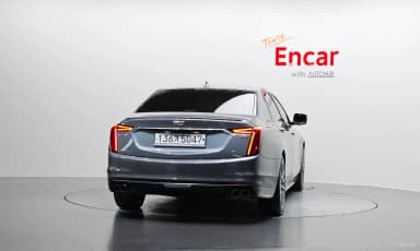 CT6