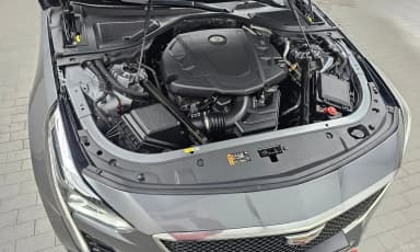 CT6