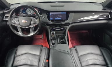 CT6