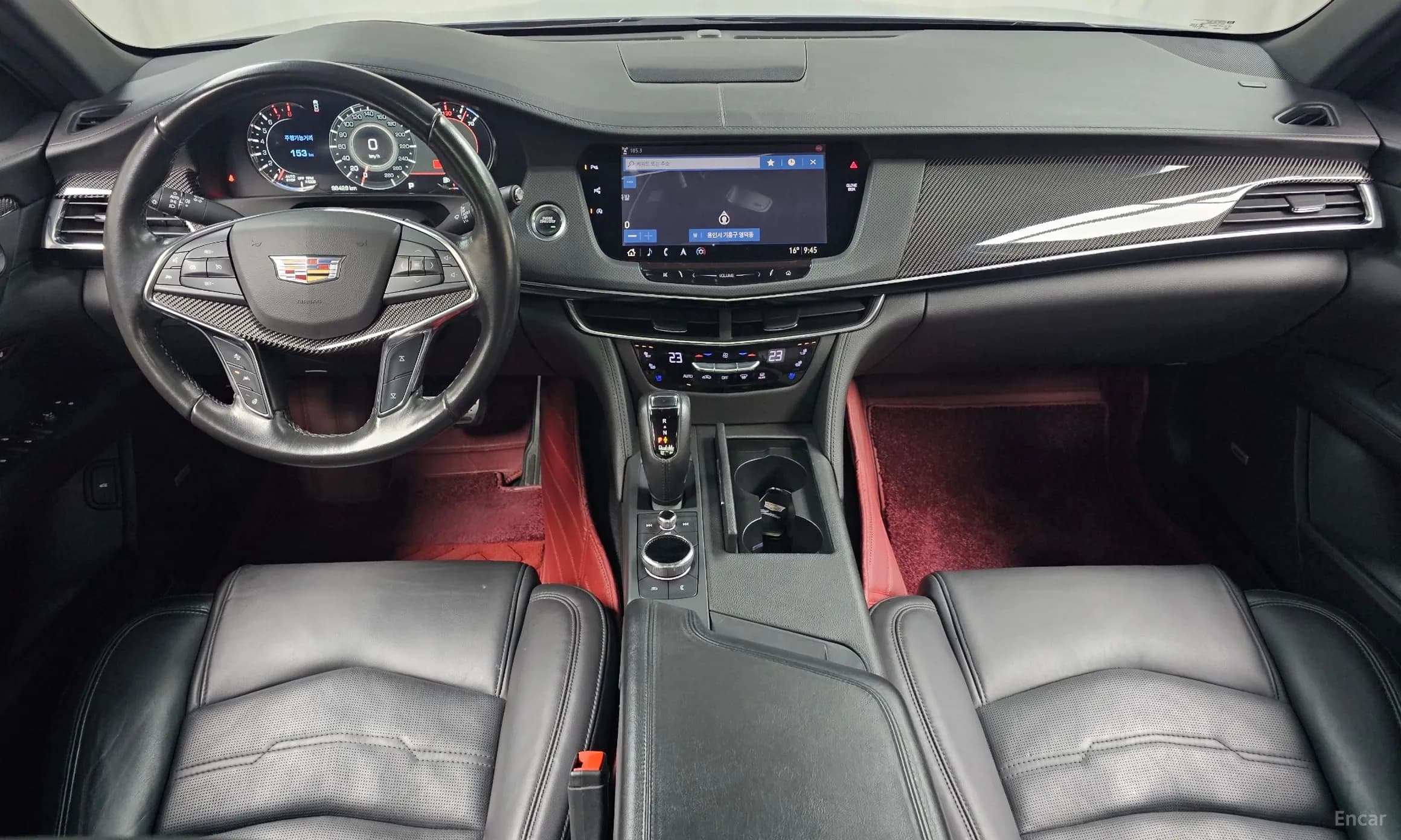CT6