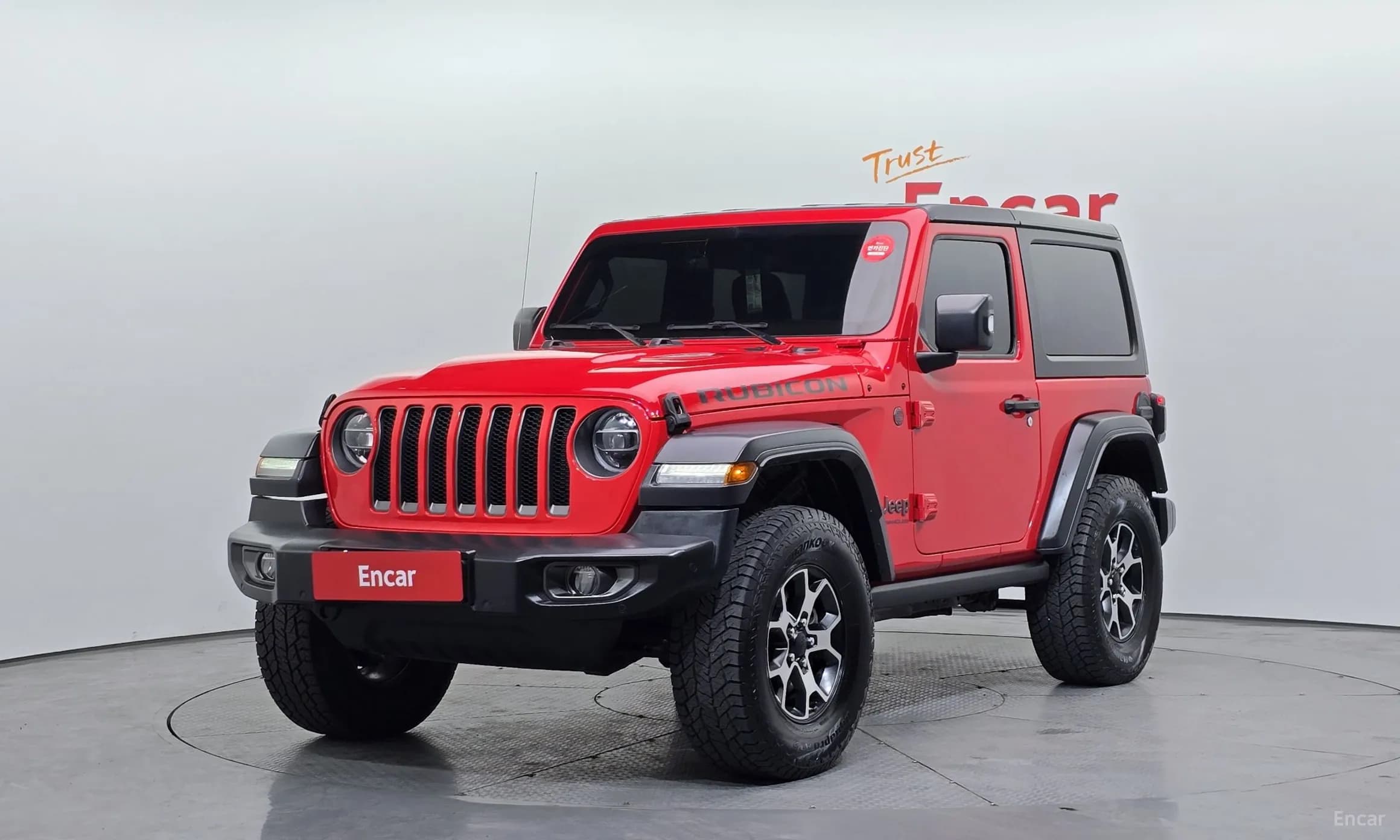 Wrangler (JL)