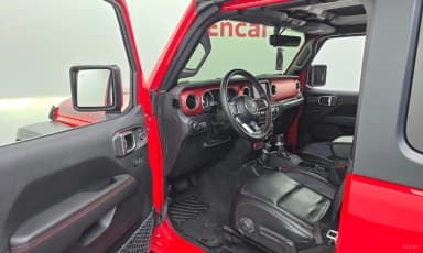 Wrangler (JL)