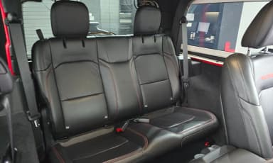 Wrangler (JL)