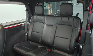 Wrangler (JL)