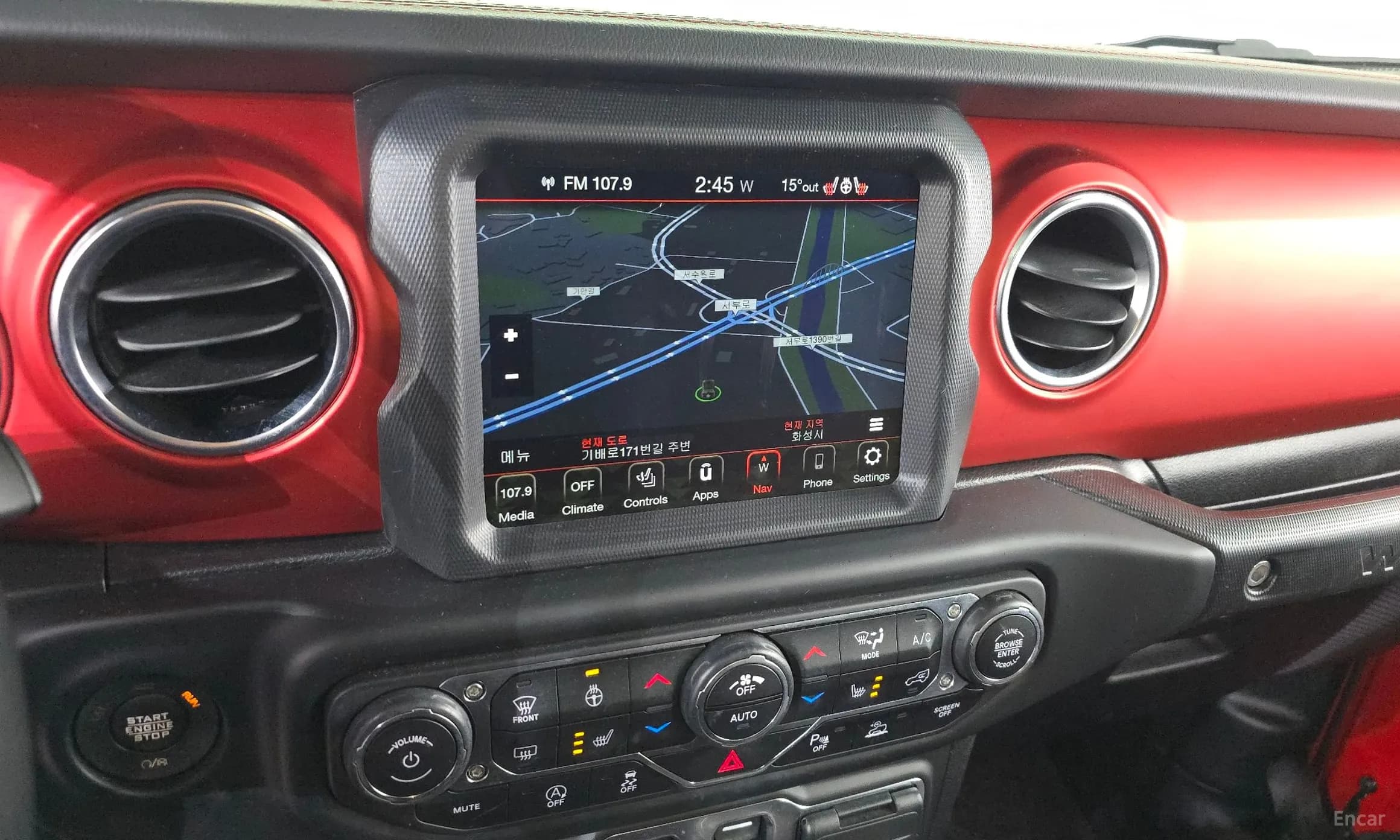 Wrangler (JL)