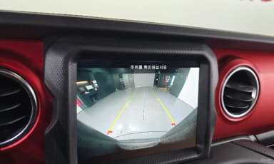 Wrangler (JL)