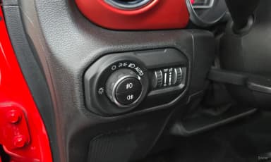 Wrangler (JL)