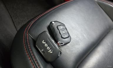 Wrangler (JL)