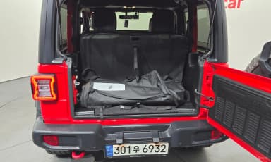 Wrangler (JL)