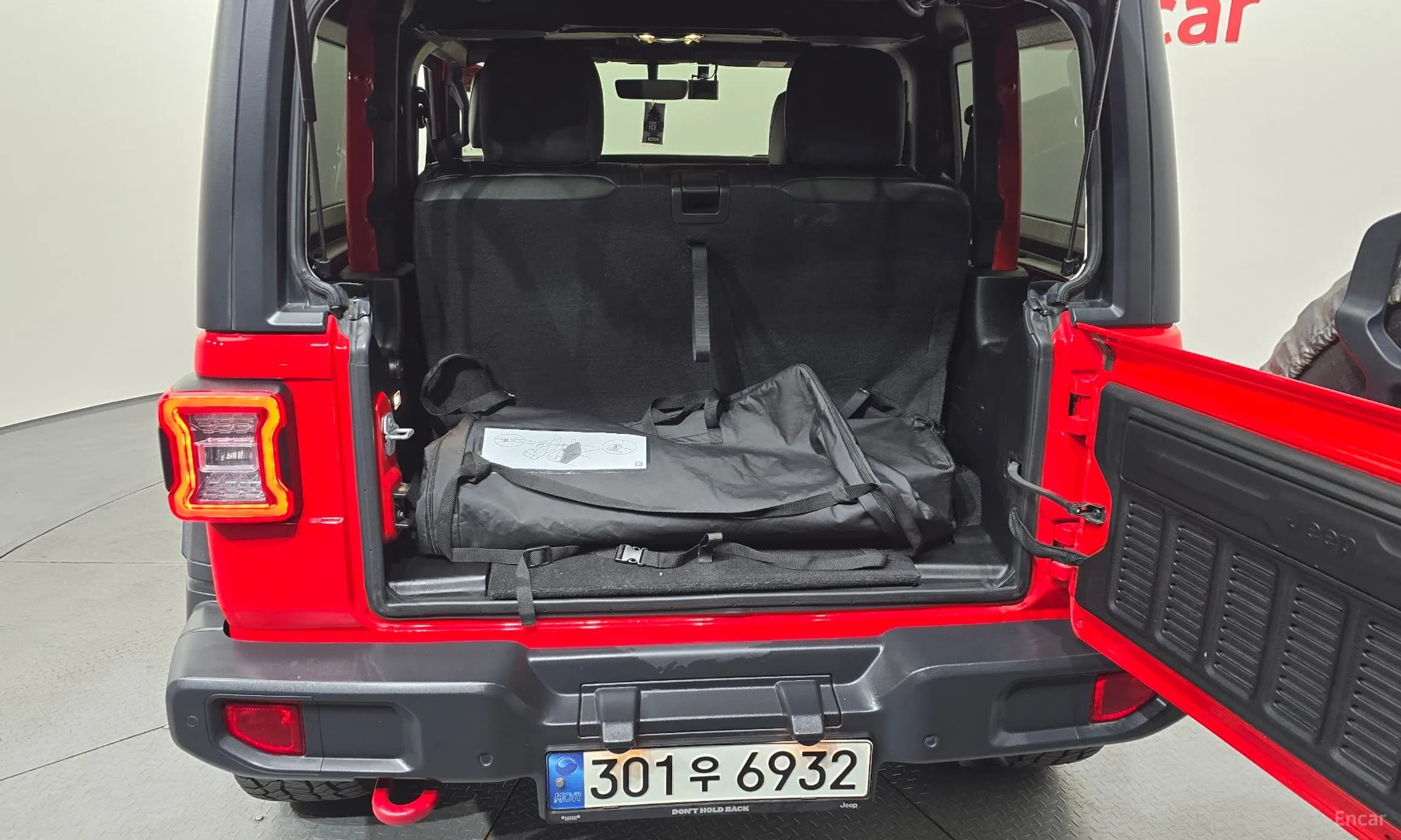 Wrangler (JL)