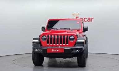 Wrangler (JL)