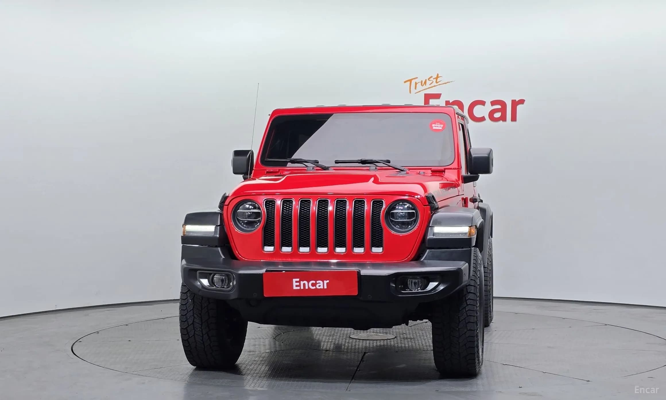 Wrangler (JL)