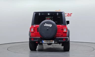 Wrangler (JL)