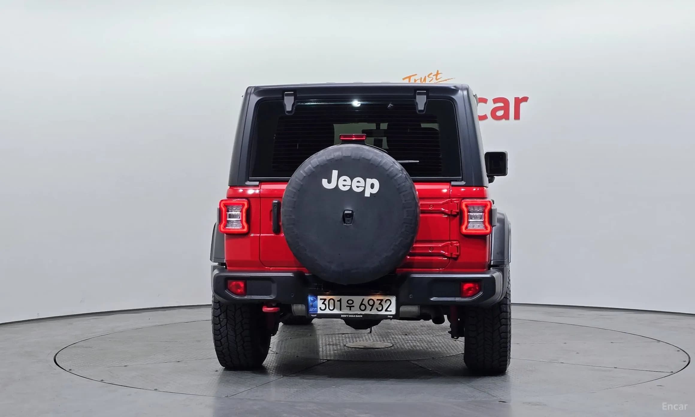 Wrangler (JL)