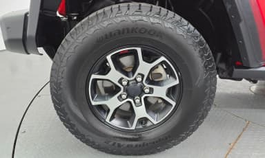 Wrangler (JL)
