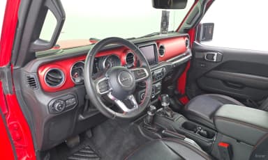 Wrangler (JL)
