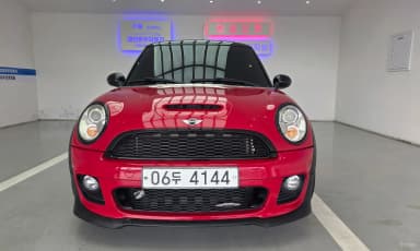 Cooper S