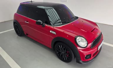Cooper S