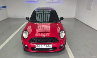 Cooper S