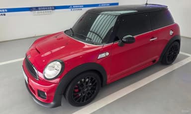Cooper S