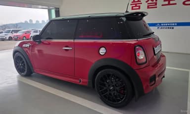 Cooper S
