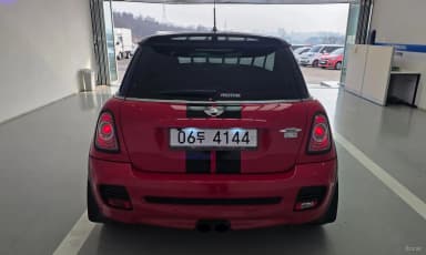 Cooper S