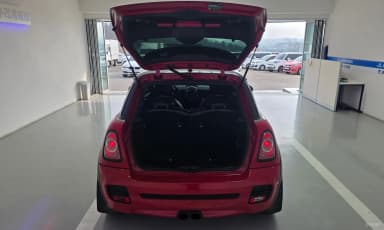 Cooper S