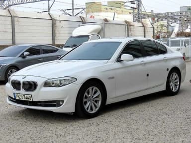 5 Series (F10)