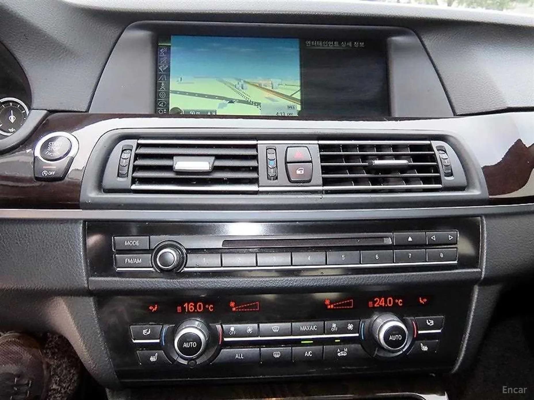 5 Series (F10)