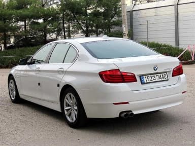 5 Series (F10)