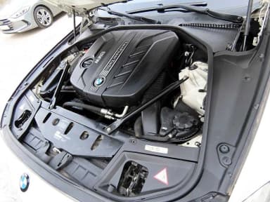 5 Series (F10)