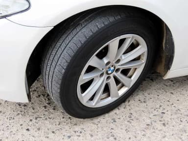 5 Series (F10)