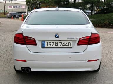 5 Series (F10)