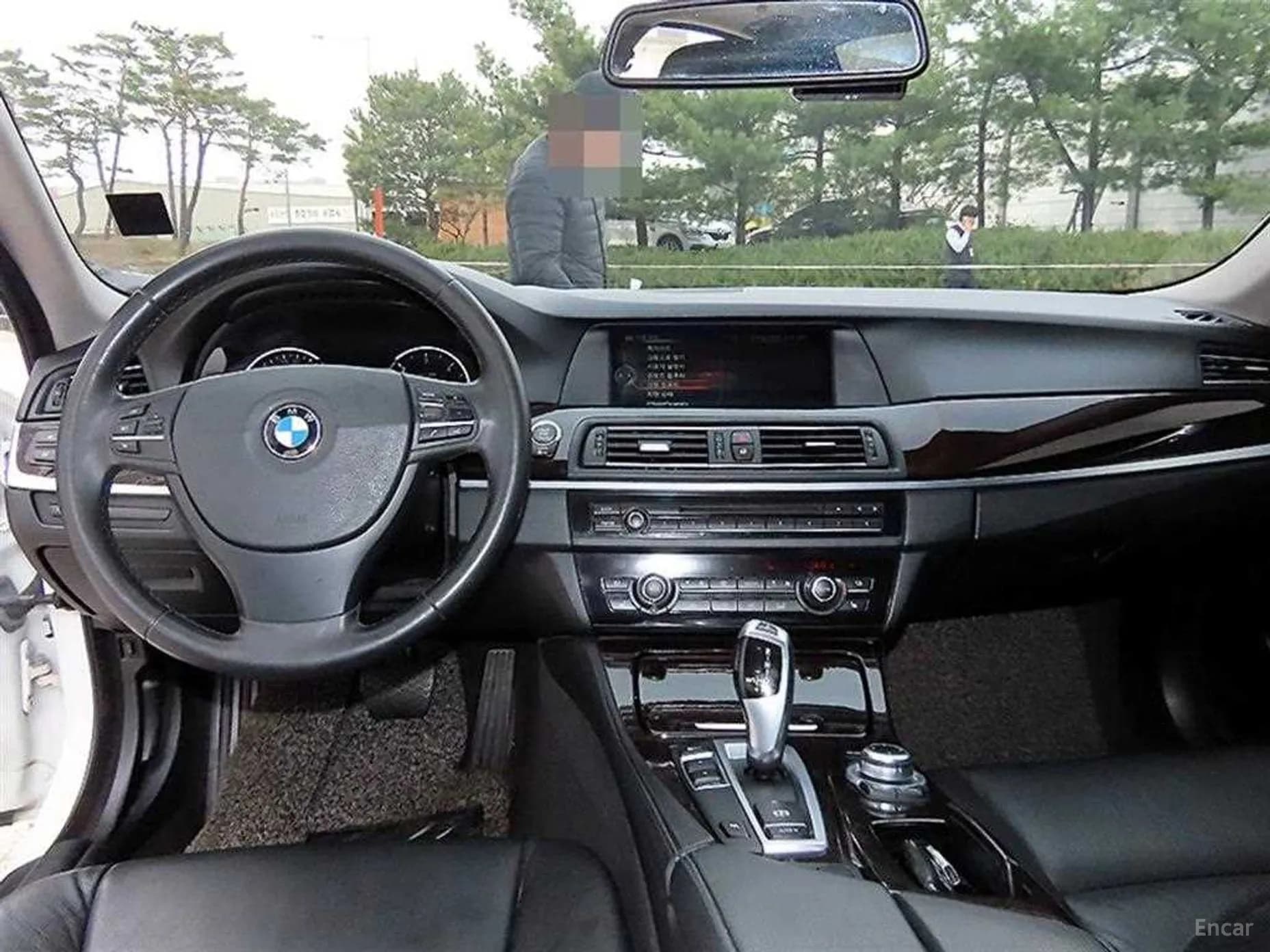 5 Series (F10)