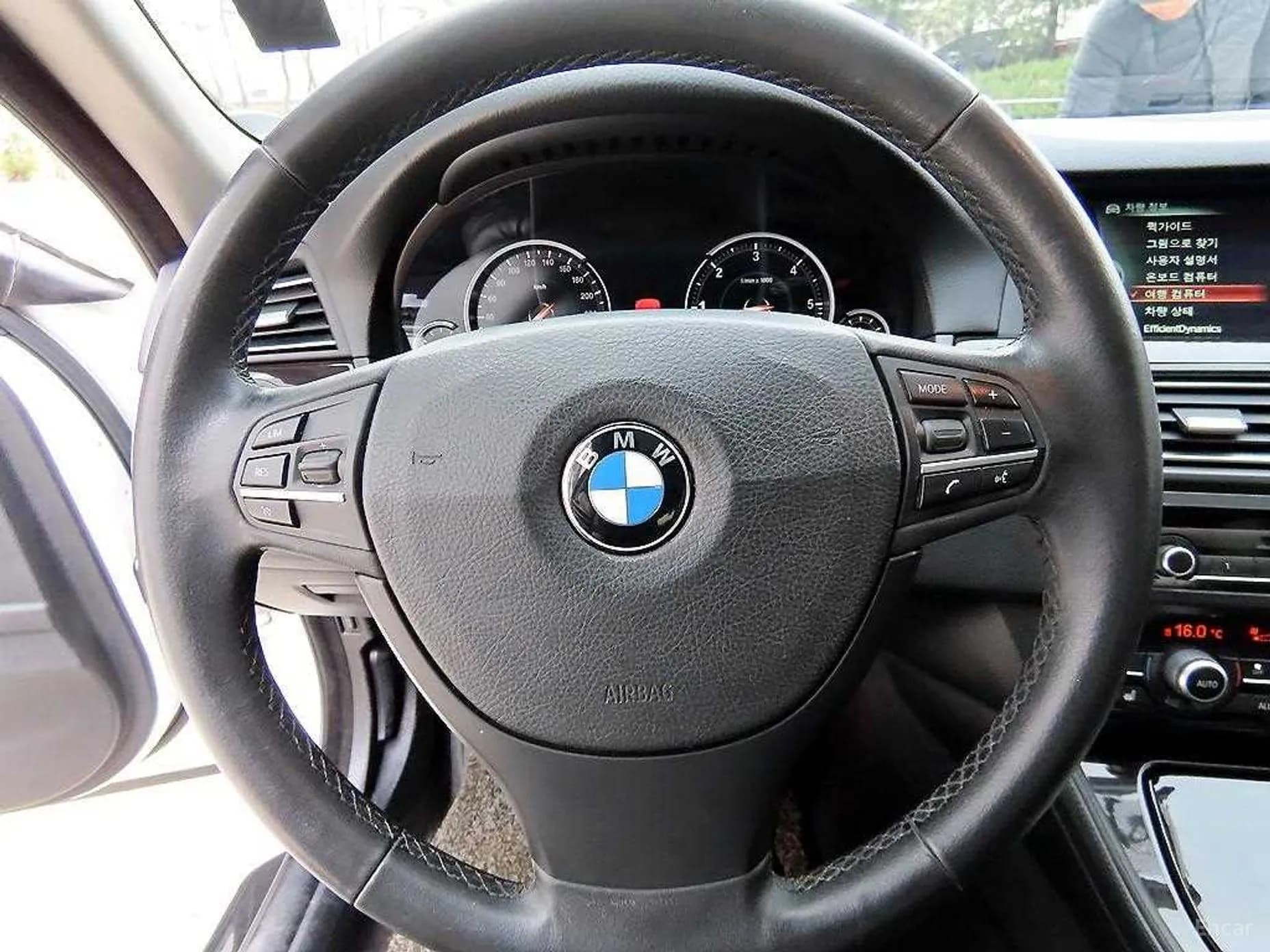 5 Series (F10)