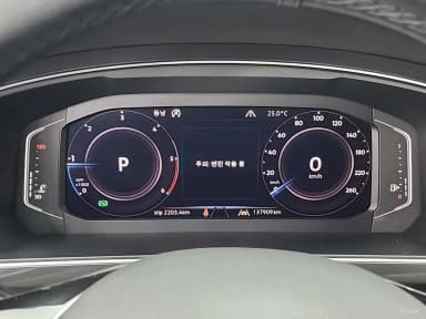 Tiguan 2nd Generation