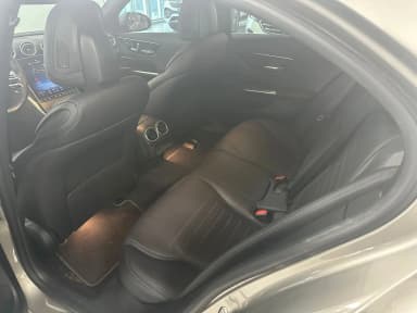 C-Class W206